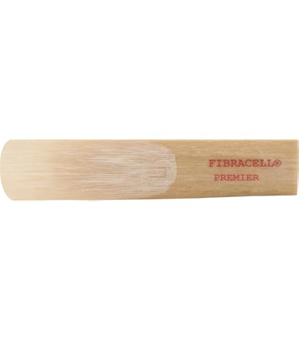 Amazon.com: Fibracell FCASP2.5 Premier Series Synthetic Reed for